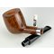 Genod Pfeifen smooth W815 Detailbild 5