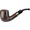 Genod Pfeifen smooth BG861 9mm