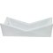 archbase.design Ascher Fly weiß