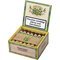 Parcero Brasil Robusto Kiste offen