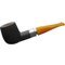 Rattray's Monarch black Modell 5 (15777)