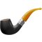 Rattray's Monarch black Modell 177 (15780)