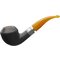 Rattray's Monarch black Modell 178 (15781)