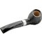 Rattray's Monarch sandblast black Modell 4 B-Ware (16884)_05