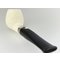 Barling Ivory (Meerschaum) Straight rustic 1812 (15298) Detailbild 2