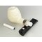 Barling Ivory (Meerschaum) Straight rustic 1812 (15298) Detailbild 5