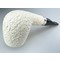 Barling Ivory (Meerschaum) Straight rustic (15298) Modell 2 Detailbild