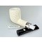 Barling Ivory (Meerschaum) Straight rustic (15298) Modell 2 Detailbild 5