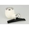 Barling Ivory (Meerschaum) Cap Bent Rustic (15307) (interne Nr. 20)_05