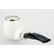 Barling Ivory (Meerschaum) Army Bent smooth (15858) (interne Nr. 26)_02