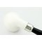 Barling Ivory (Meerschaum) Army Bent smooth (15858) (interne Nr. 26)_03