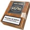 Leite & Alves Mediumfiller Corona Gorda Kiste