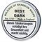 Wilsons of Sharrow Snuff Best Dark 5g