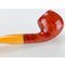 Brebbia Sun amber Modell 834