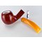 Brebbia Sun amber Modell 834