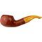 Brebbia Sun amber Modell 602