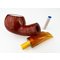 Brebbia Sun amber Modell 602 Detailbild 4