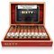 Rocky Patel Sixty Sixty (Toro Gigante) Kiste mit Schatten