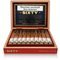  Rocky Patel Sixty Robusto Kiste mit Schatten