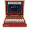 Rocky Patel Sixty Toro Kiste mit Schatten