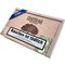 Foundation Cigars Charter OAK Connecticut Rothschild Kiste