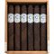 Crowned Heads Le Careme Canonazo Kiste offen 3