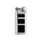 Xikar Pipeline Black (595BK)