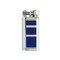 Xikar Pipeline Blue (595BL - diese Farbe wurde eingestellt)