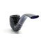Savinelli Alligator Blue 606 (13336) Detailbild 3