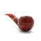 Savinelli Alligator Red 673 (13338) Detailbild 2