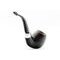Sandblast Mundstück Schwarz 04c