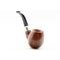 Terracotta Mundstück Schwarz 04c