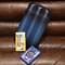 lie Bleu Cutter Casa Cubana yellow limited Edition 459 (EBC4061) Stimmungsbild
