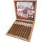 A. Turrent Casa Turrent 1880 Claro Lancero Kiste offen