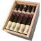 Diesel Cask Aged Gigante Kiste offen