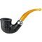Molina Ambra Sandblast Modell 6 (Calabash) (14893)