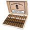 El Gringo Robusto Kiste offen