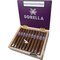 Fratello Sorella Sorella Toro 6x50 Kiste offen