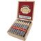 ARTURO FUENTE HEMINGWAY Untold Story Kiste offen