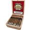 Arturo Fuente Hemingway Classic Sun Grown Kiste offen