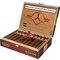 ADV Cigars & McKay Barbarroja's Invasion Toro Kiste offen