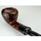 Johs Pipes Freehand Smooth Nr. 18 Detailbild 4