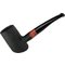 Johs Pipes Freehand Sandblast Nr. 4