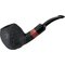 Johs Pipes Freehands Sandblast Nr. 5