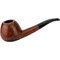 Johs Pipes Freehands Giant Rustic Nr. 30