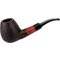 Johs Pipes Freehands Giant Sandblast Nr. 32