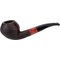Johs Pipes Freehands Sandblast Nr. 33