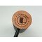 Tom Eltang Basic sandblast black Detailbild 4