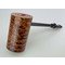 Tom Eltang Basic smooth dark brown 2