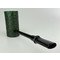 Tom Eltang Basic sandblast green